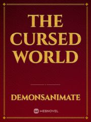 The Cursed world Book