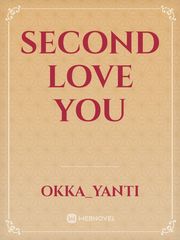 Second LOve You Book