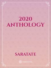 2020 Anthology Book