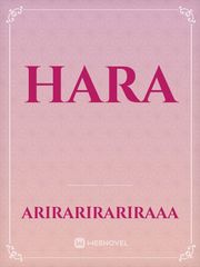 Hara Book