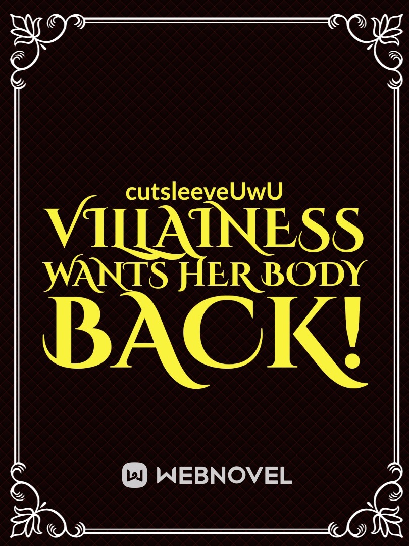 Villainess(deleted) Book