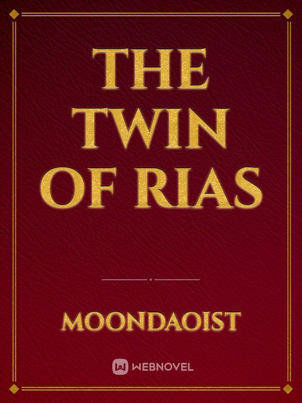 The twin of rias