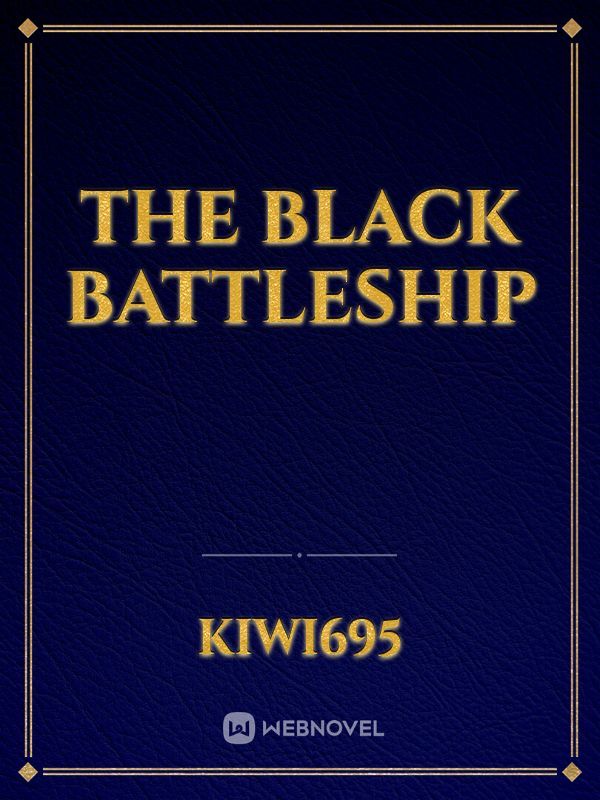 The Black Battleship Book
