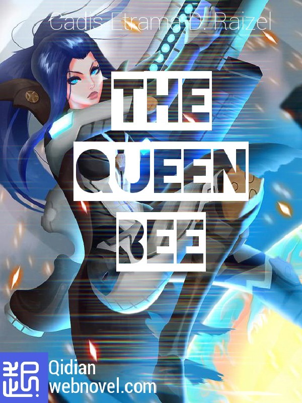 The Queen Bee Book