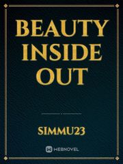Beauty inside out Book
