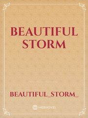 Beautiful Storm Book