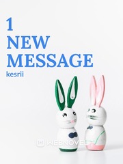 1 New Message Book