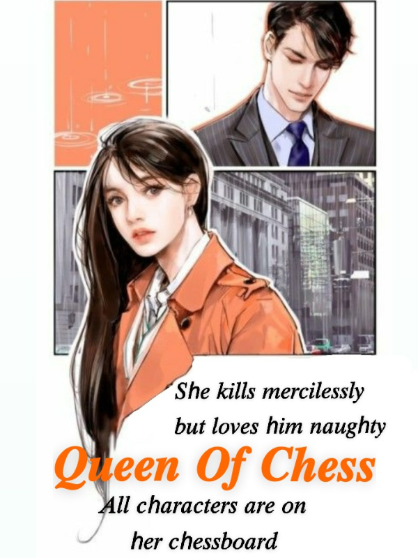 Femme Fatale:The Queen Of Chess