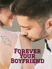 Forever Your Boyfriend Book