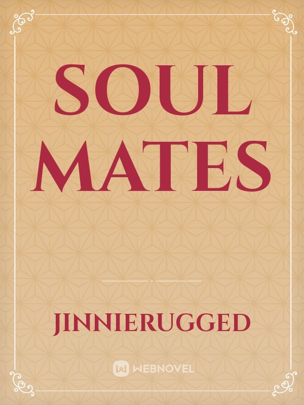 Soul mates Book