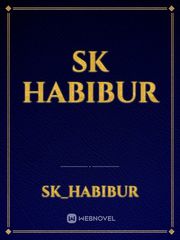 Sk habibur Book