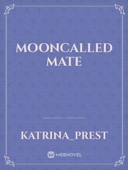 Mooncalled mate Book