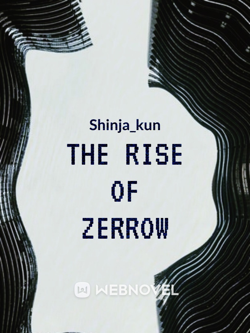 The Rise of Zerrow Book