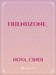 friendzone_ Book