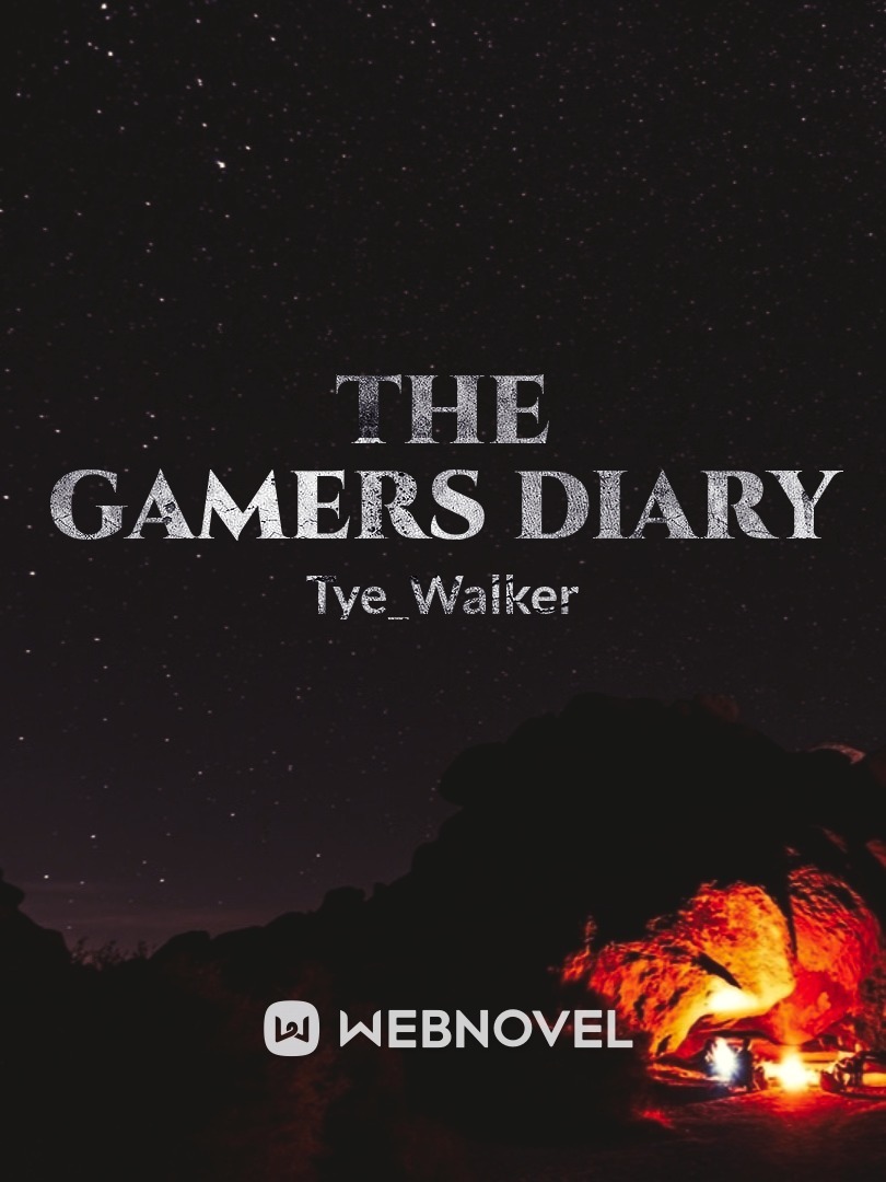 The Gamers Diary Book