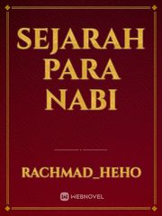 SEJARAH PARA NABI Book