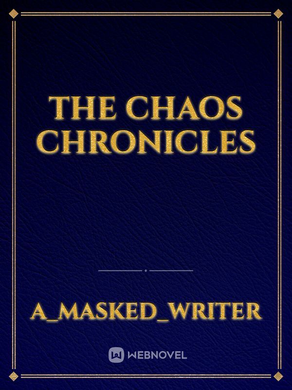 The Chaos Chronicles Book