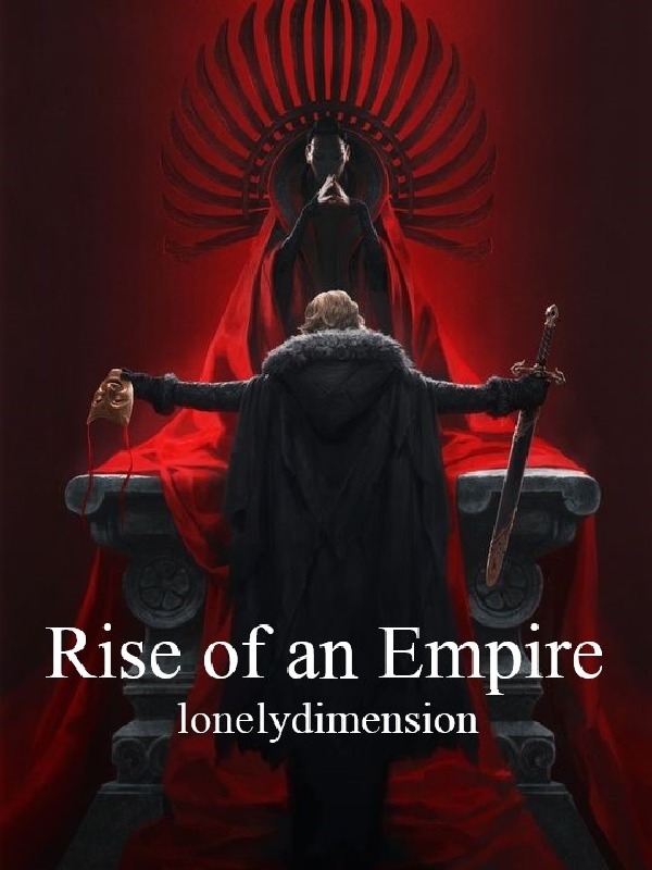 Rise of an Empire Book