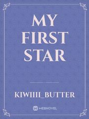 My First Star Book