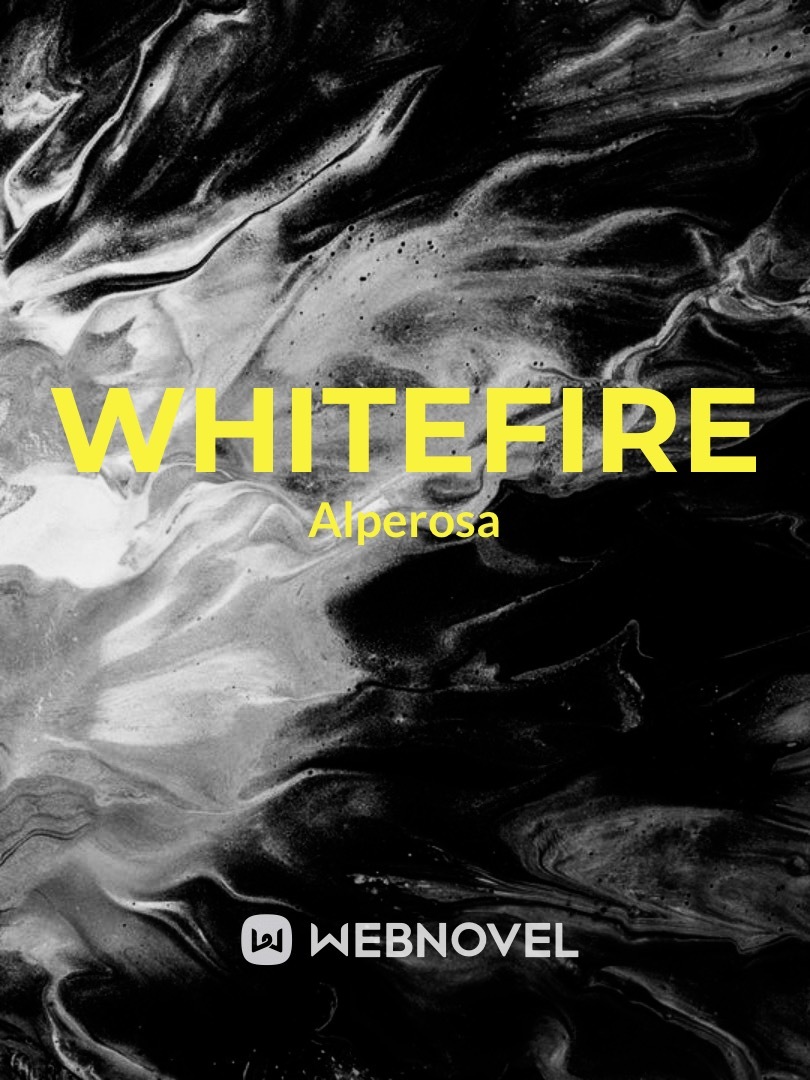 Whitefire Book