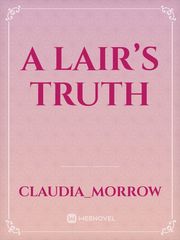 A Lair’s Truth Book