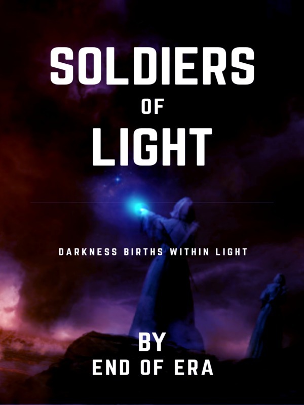 Soldiers Of Light