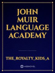 John Muir Language Academy Book
