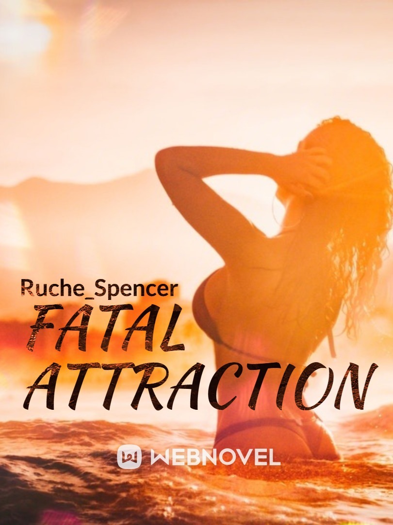 Fatal Attraction: Tagalog Book