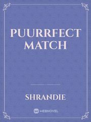 Puurrfect match Book