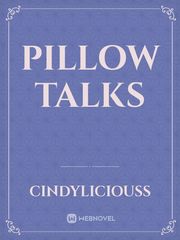 PILLOW TALKS Book