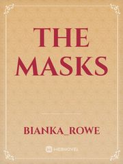 the masks Book
