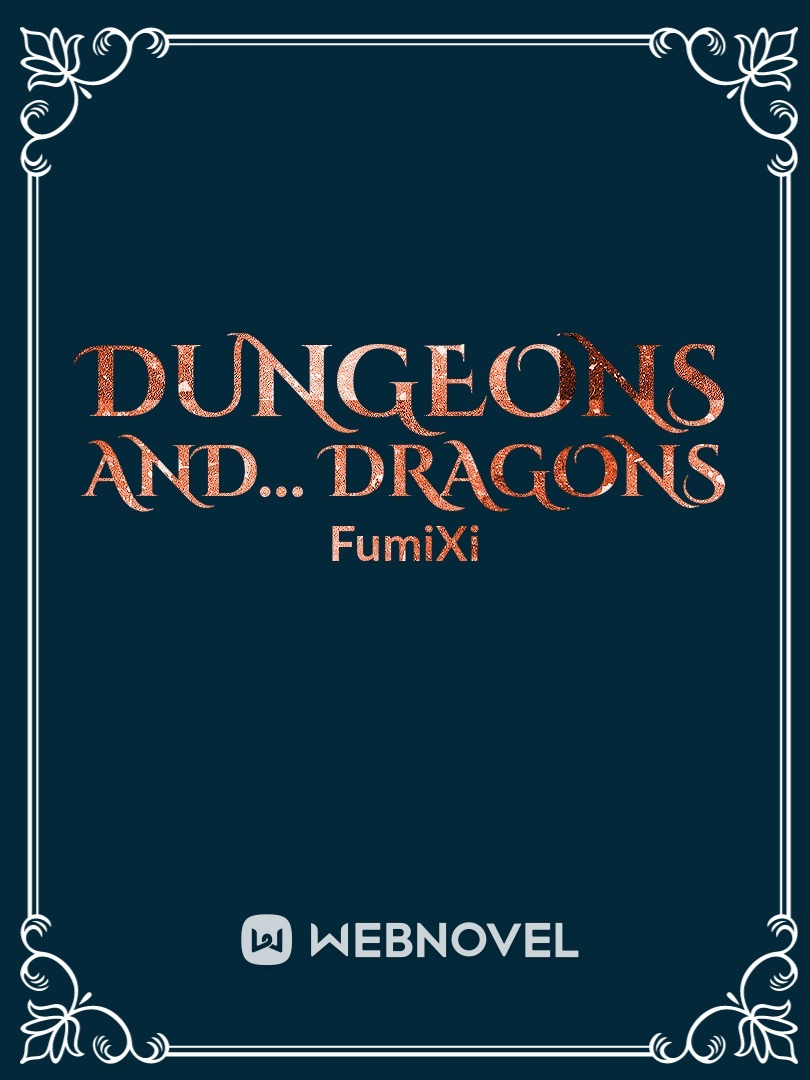 Dungeons and... Dragons Book