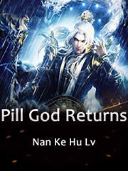Pil God Returns Book