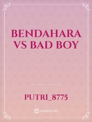 Bendahara vs Bad boy Book