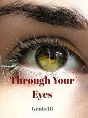 Through Your Eyes Book