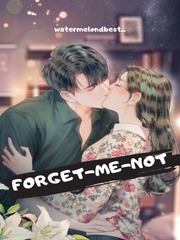 FORGET-ME-NOT Book