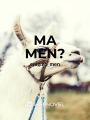 Ma Men? Book