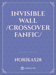 Invisible Wall /crossover fanfic/ Book
