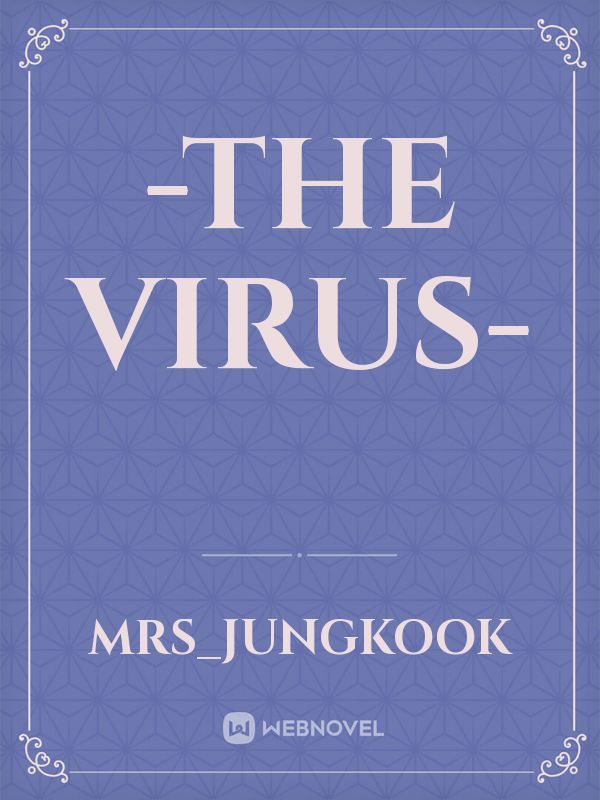 -The Virus- Book