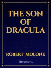 The Son of Dracula Book
