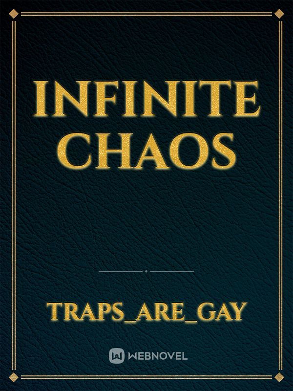 Infinite Chaos Book