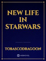 New life in starwars Book