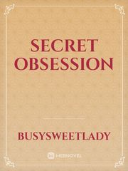 Secret obsession Book