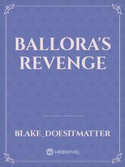 Ballora's Revenge Book