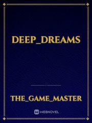 Deep_Dreams Book