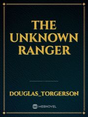 The Unknown Ranger Book