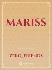 MarIss Book