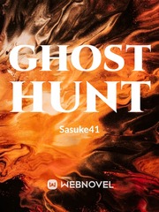 Ghost Hunt Trap Book