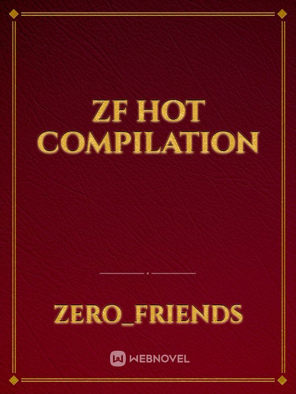ZF Hot Compilation Book