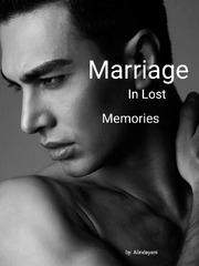 Marriage in lost Memories Book